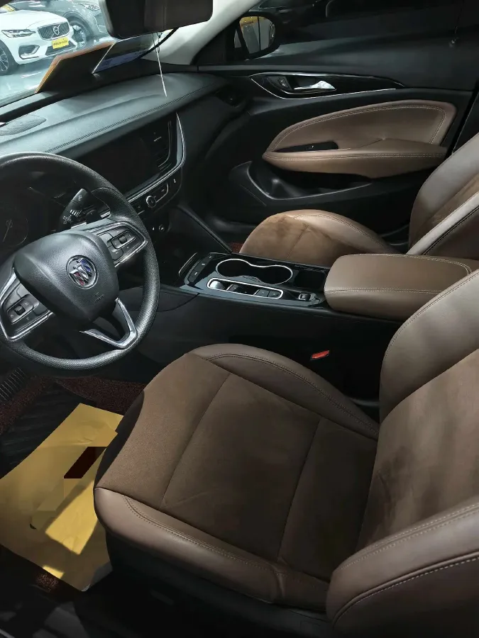 2022 Buick Regal 1.5T 169HP L4 9AT,autocango,china used car exporter,china ev exporter,chinese used car exporter,chinese used ev exporter