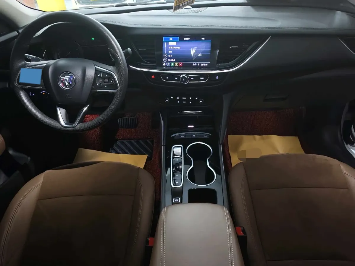 2022 Buick Regal 1.5T 169HP L4 9AT,autocango,china used car exporter,china ev exporter,chinese used car exporter,chinese used ev exporter