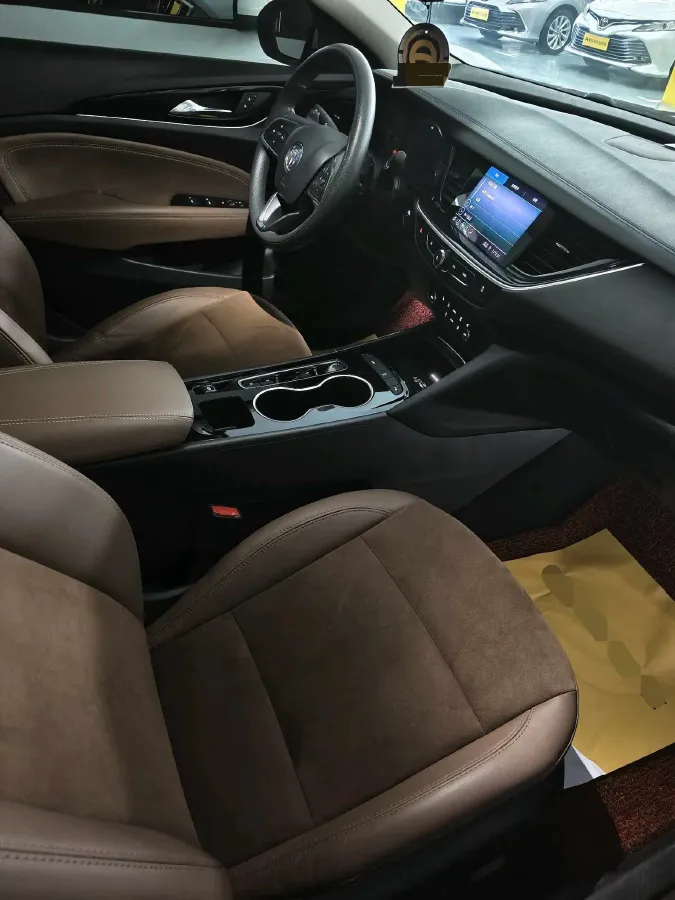 2022 Buick Regal 1.5T 169HP L4 9AT,autocango,china used car exporter,china ev exporter,chinese used car exporter,chinese used ev exporter