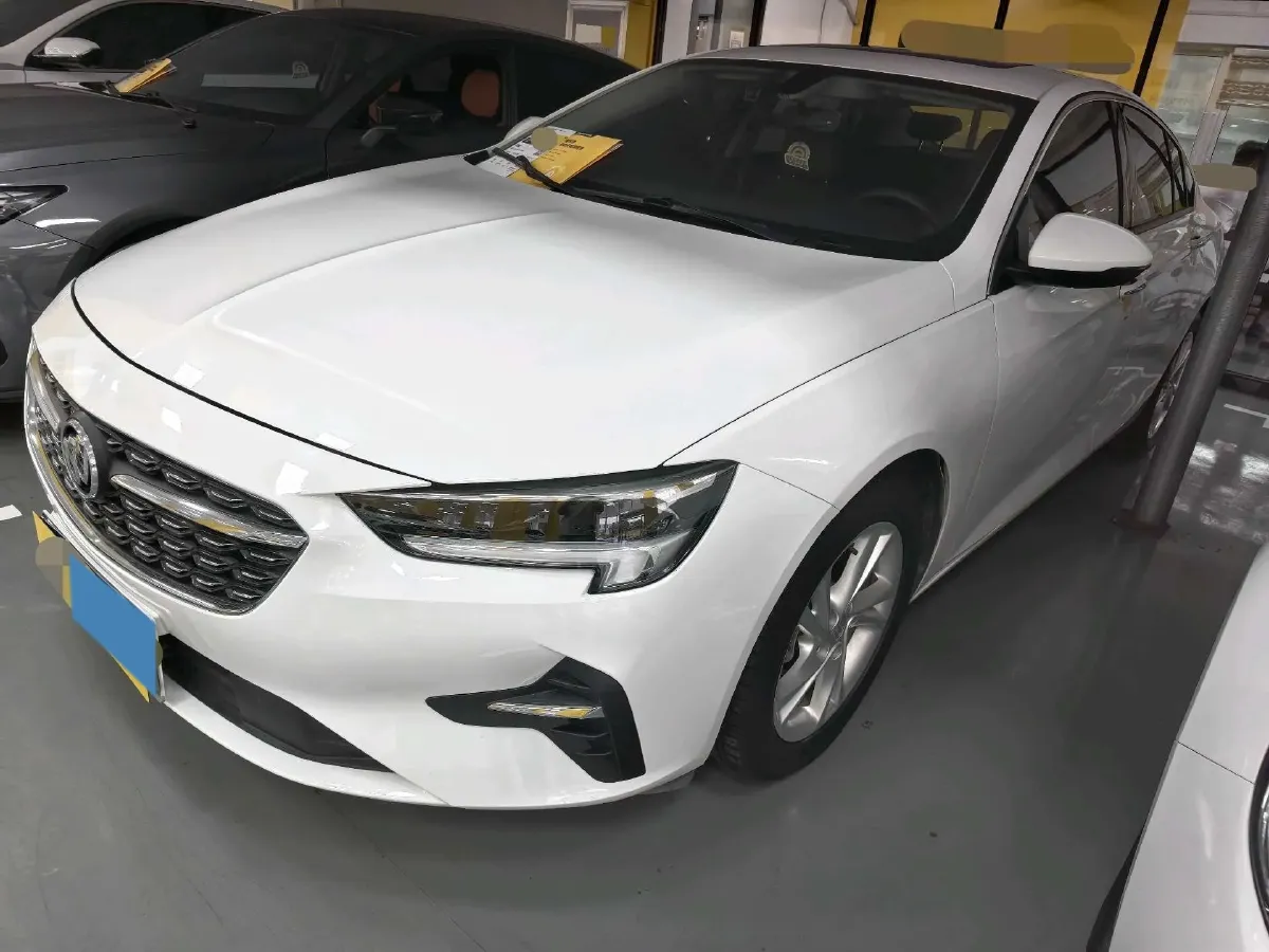 2022 Buick Regal 1.5T 169HP L4 9AT,autocango,china used car exporter,china ev exporter,chinese used car exporter,chinese used ev exporter