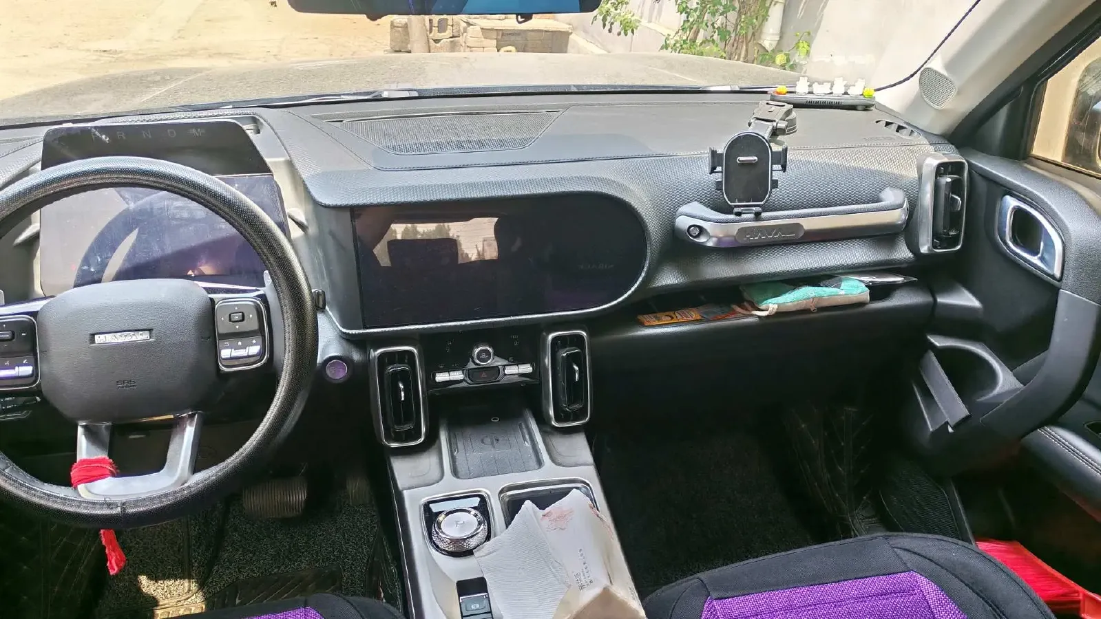 2024 Haval Dargo 1.5T 184HP L4 7DCT,autocango,china used car exporter,china ev exporter,chinese used car exporter,chinese used ev exporter