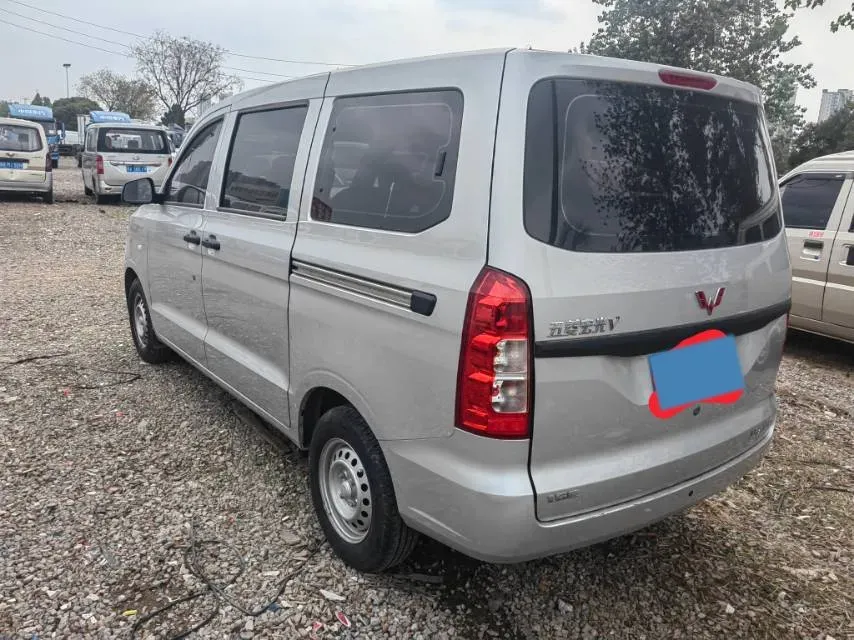 2022 JinBei Little Sea Lion X30 1.5L 102HP L4 5MT,autocango,china used car exporter,china ev exporter,chinese used car exporter,chinese used ev exporter