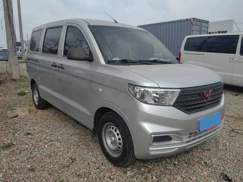 2022 JinBei Little Sea Lion X30 1.5L 102HP L4 5MT,autocango,china used car exporter,china ev exporter,chinese used car exporter,chinese used ev exporter