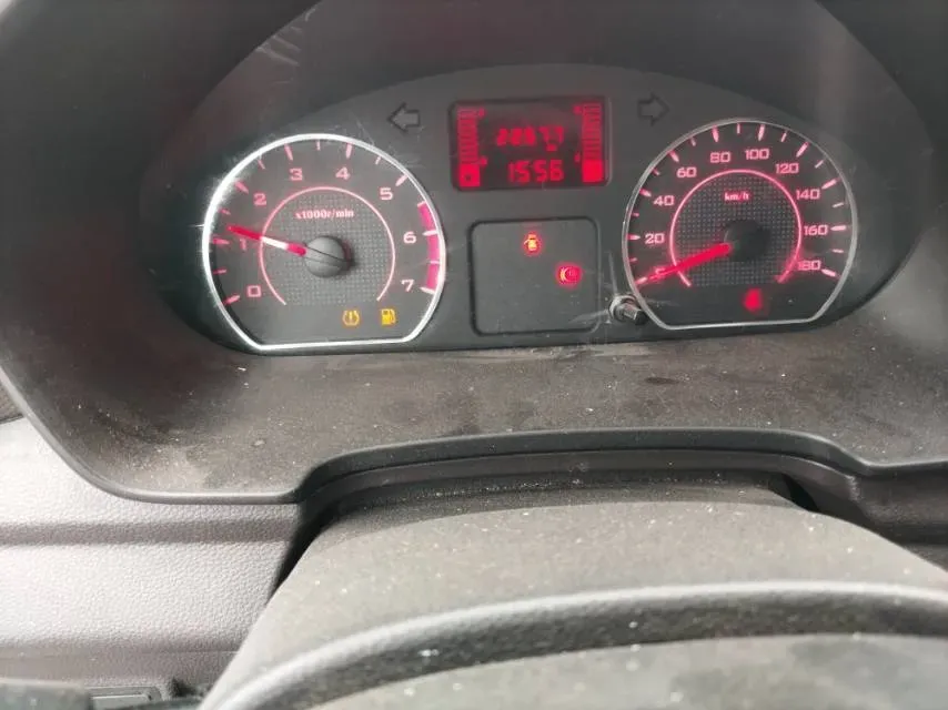 2022 JinBei Little Sea Lion X30 1.5L 102HP L4 5MT,autocango,china used car exporter,china ev exporter,chinese used car exporter,chinese used ev exporter