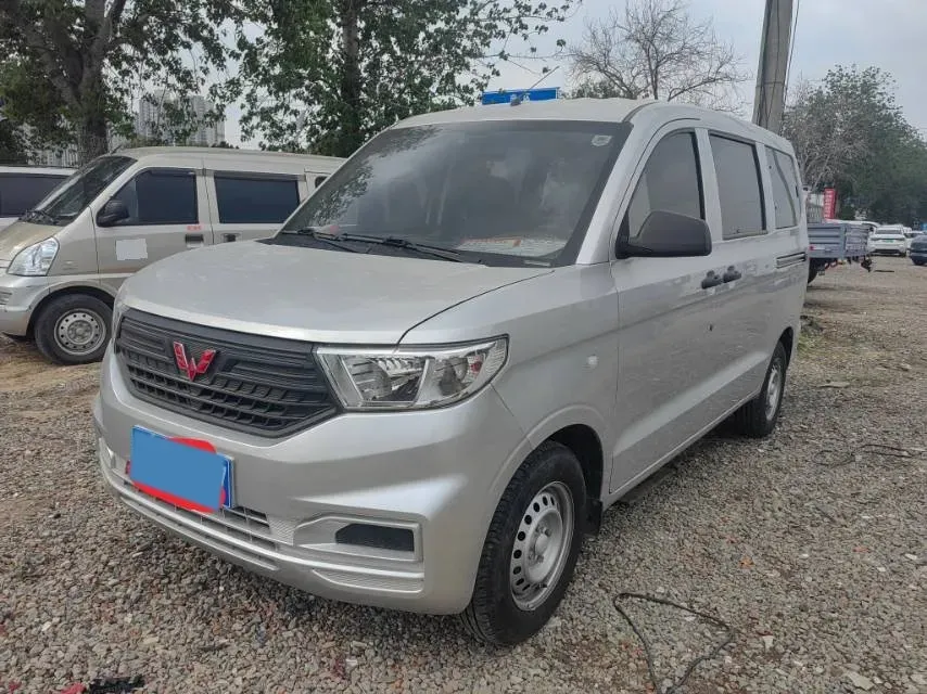 2022 JinBei Little Sea Lion X30 1.5L 102HP L4 5MT,autocango,china used car exporter,china ev exporter,chinese used car exporter,chinese used ev exporter