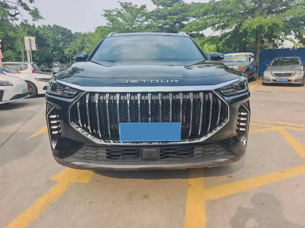 2025 Jetour X70 Plus 1.5T 184HP L4 7DCT,autocango,china used car exporter,china ev exporter,chinese used car exporter,chinese used ev exporter