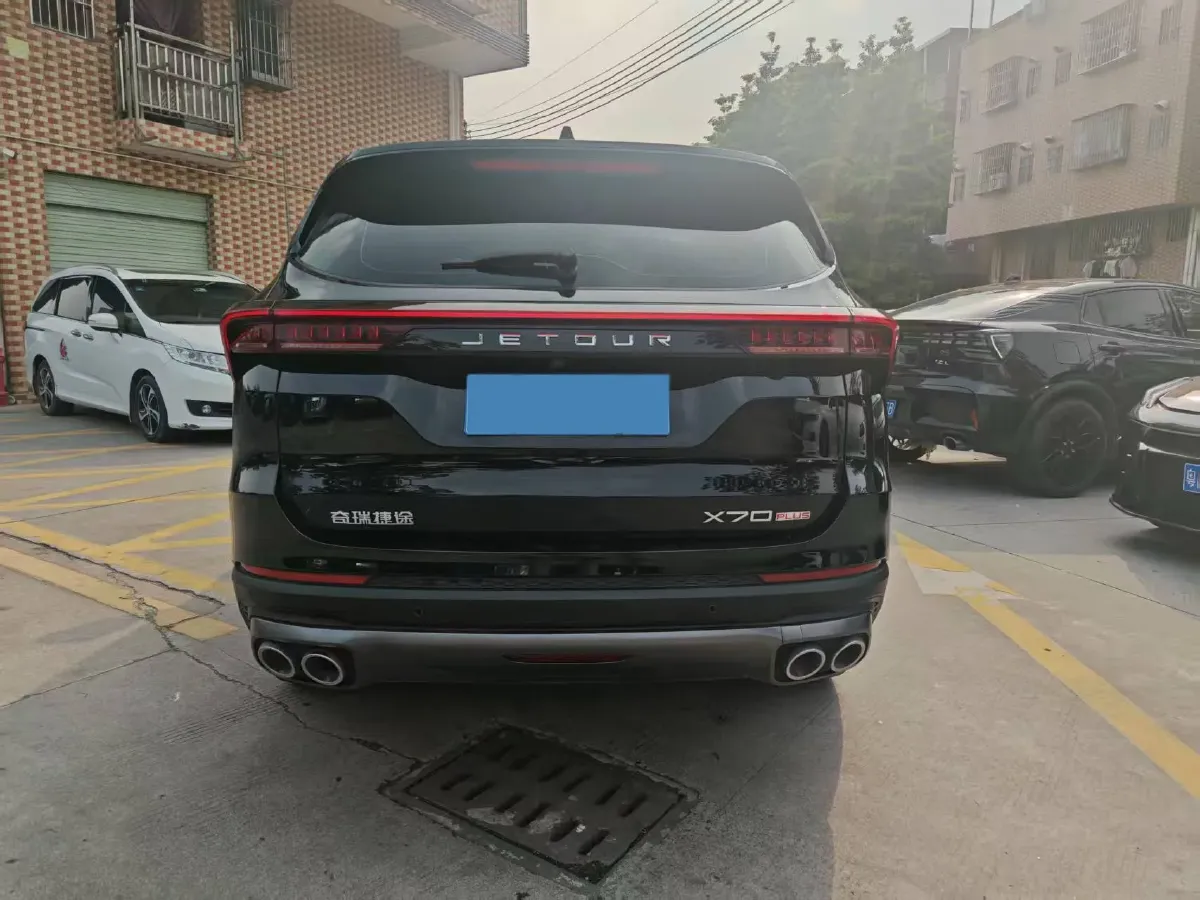 2025 Jetour X70 Plus 1.5T 184HP L4 7DCT,autocango,china used car exporter,china ev exporter,chinese used car exporter,chinese used ev exporter