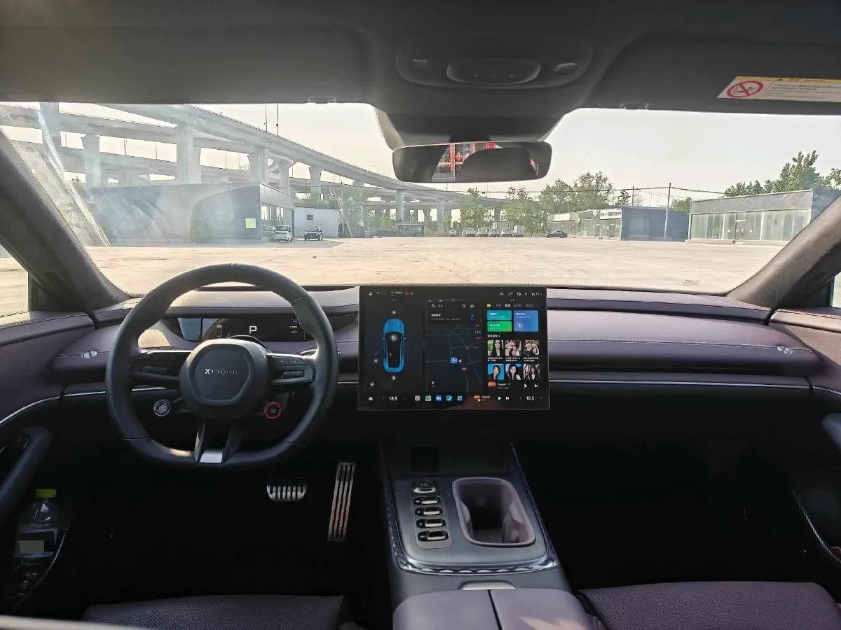 2024 MI SU7 BEV 101KWH,autocango,china used car exporter,china ev exporter,chinese used car exporter,chinese used ev exporter