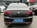 2020 Volkswagen Magotan 2.0T 186HP L4 7DCT