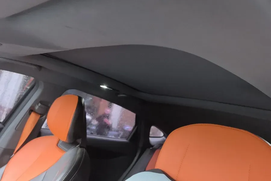 2023 ChangAn UNI-V 1.5T 188HP L4 7DCT,autocango,china used car exporter,china ev exporter,chinese used car exporter,chinese used ev exporter