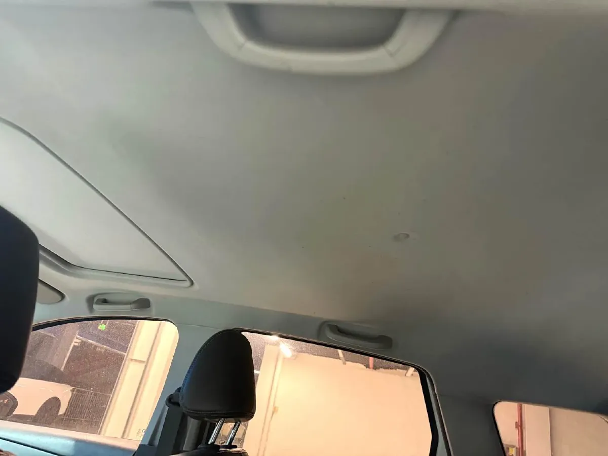 2018 Chevrolet Lova RV 1.5L 113HP L4 4AT,autocango,china used car exporter,china ev exporter,chinese used car exporter,chinese used ev exporter