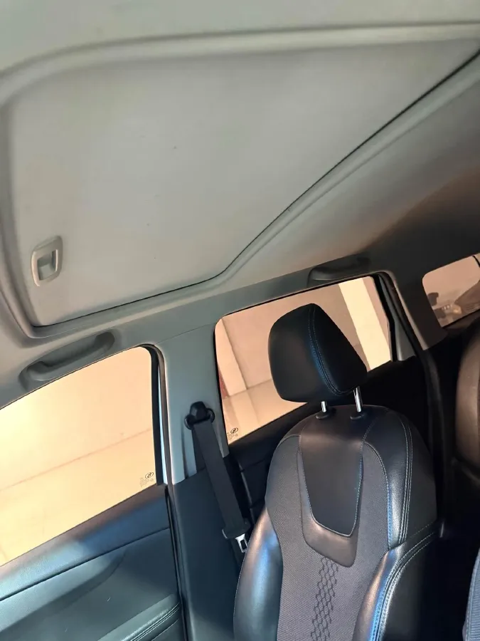 2018 Chevrolet Lova RV 1.5L 113HP L4 4AT,autocango,china used car exporter,china ev exporter,chinese used car exporter,chinese used ev exporter