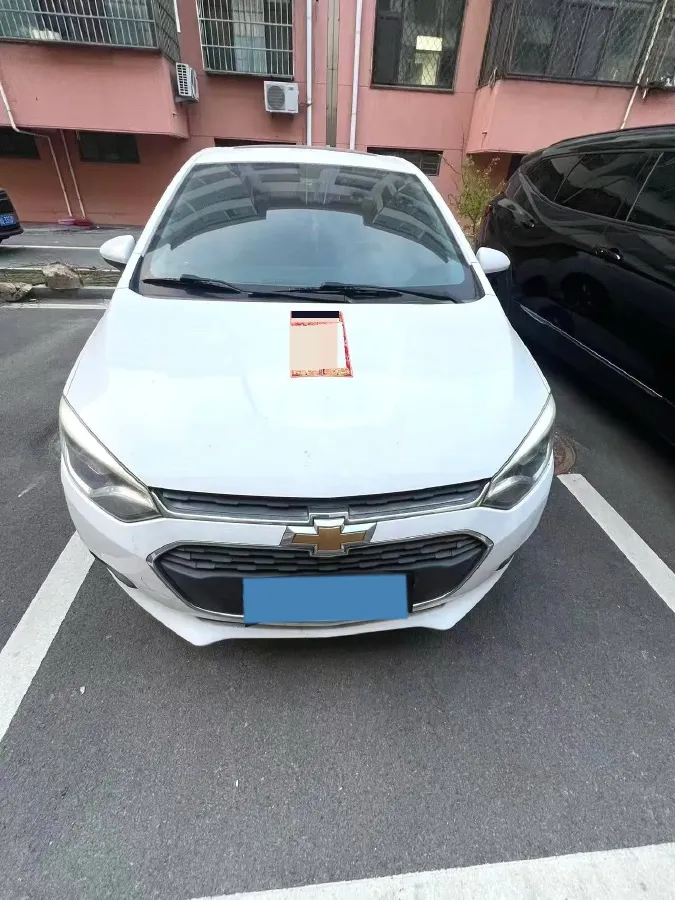 2018 Chevrolet Lova RV 1.5L 113HP L4 4AT,autocango,china used car exporter,china ev exporter,chinese used car exporter,chinese used ev exporter
