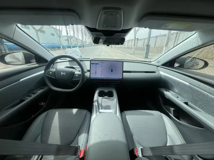 2025 Xpeng MONA M03 BEV,autocango,china used car exporter,china ev exporter,chinese used car exporter,chinese used ev exporter