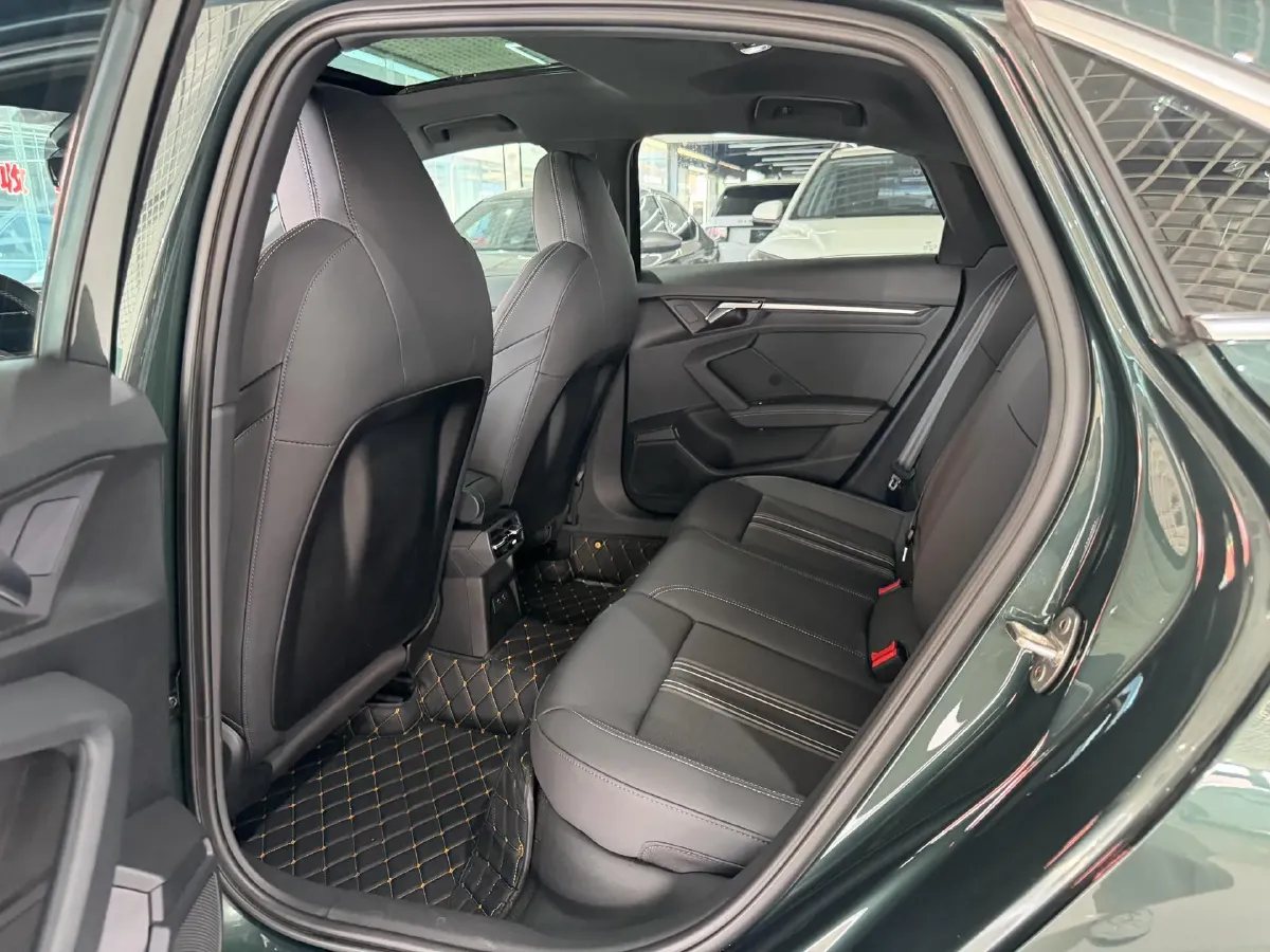 2023 Audi A3 1.4T 150HP L4 7DCT,autocango,china used car exporter,china ev exporter,chinese used car exporter,chinese used ev exporter