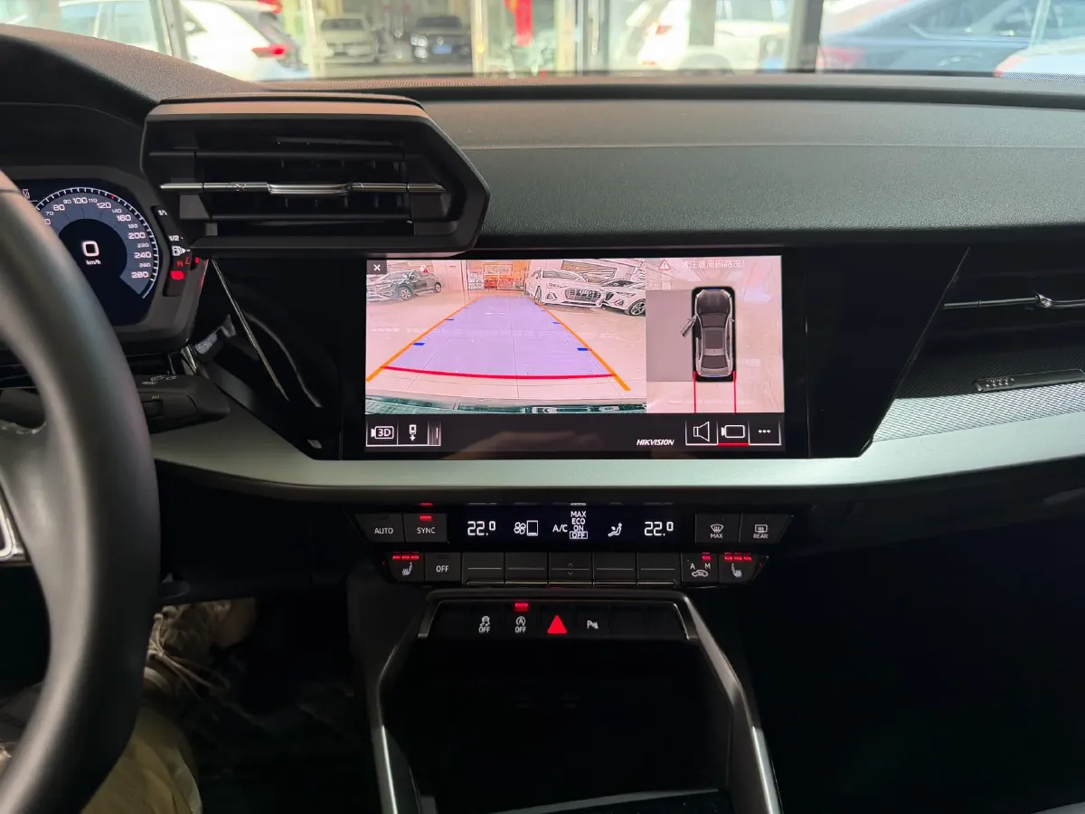 2023 Audi A3 1.4T 150HP L4 7DCT,autocango,china used car exporter,china ev exporter,chinese used car exporter,chinese used ev exporter