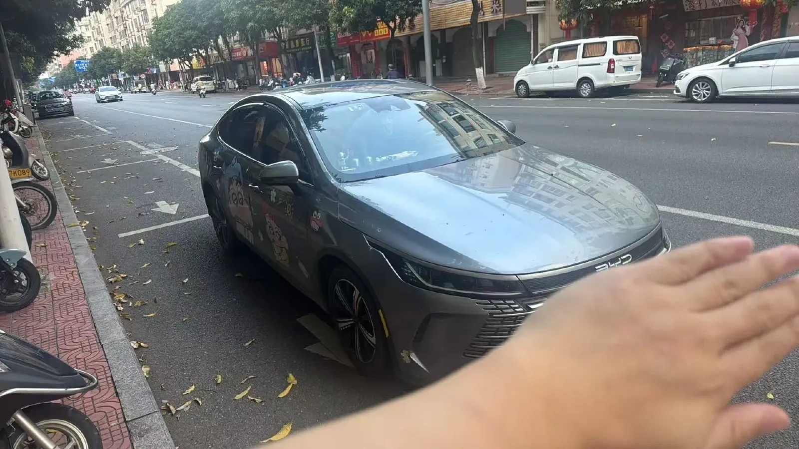 2022 Foton Grand General G7 2.0T 163HP L4 8AT,autocango,china used car exporter,china ev exporter,chinese used car exporter,chinese used ev exporter