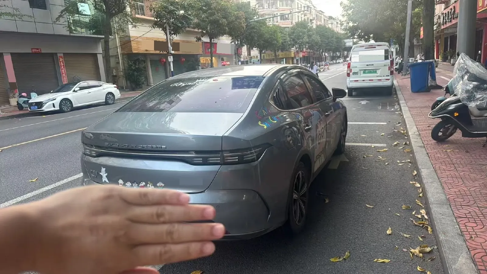 2022 Foton Grand General G7 2.0T 163HP L4 8AT,autocango,china used car exporter,china ev exporter,chinese used car exporter,chinese used ev exporter