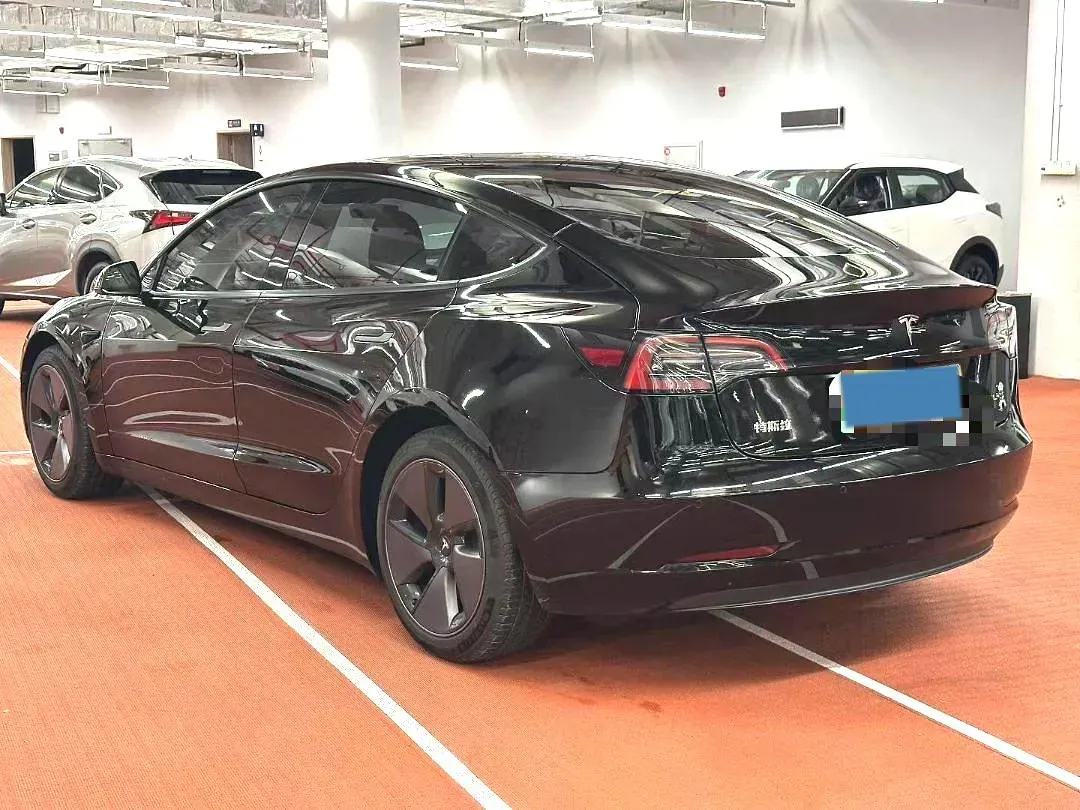 2022 Tesla Model 3 BEV 60KWH,autocango,china used car exporter,china ev exporter,chinese used car exporter,chinese used ev exporter