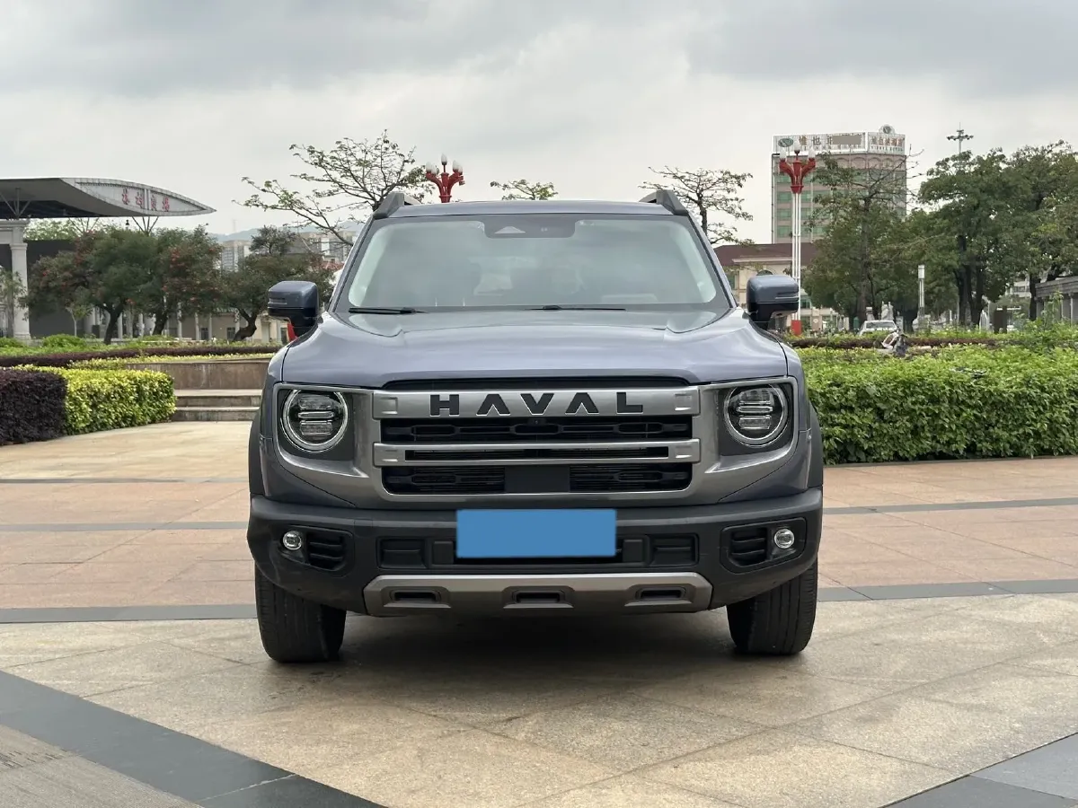 2024 Haval Dargo 1.5T 184HP L4 7DCT,autocango,china used car exporter,china ev exporter,chinese used car exporter,chinese used ev exporter