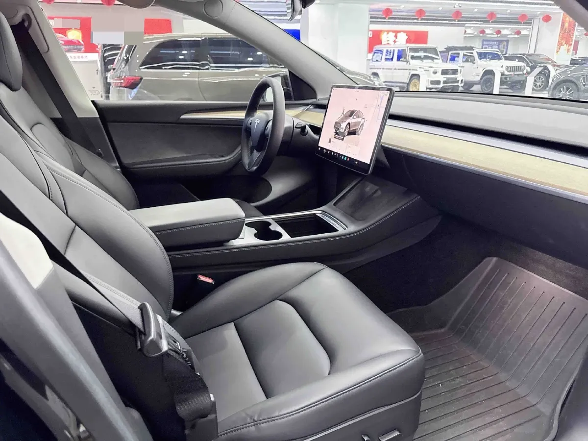 2022 Tesla Model Y BEV 60KWH,autocango,china used car exporter,china ev exporter,chinese used car exporter,chinese used ev exporter