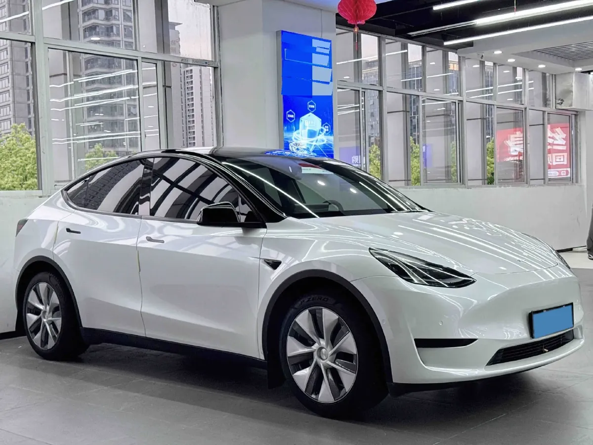 2022 Tesla Model Y BEV 60KWH,autocango,china used car exporter,china ev exporter,chinese used car exporter,chinese used ev exporter