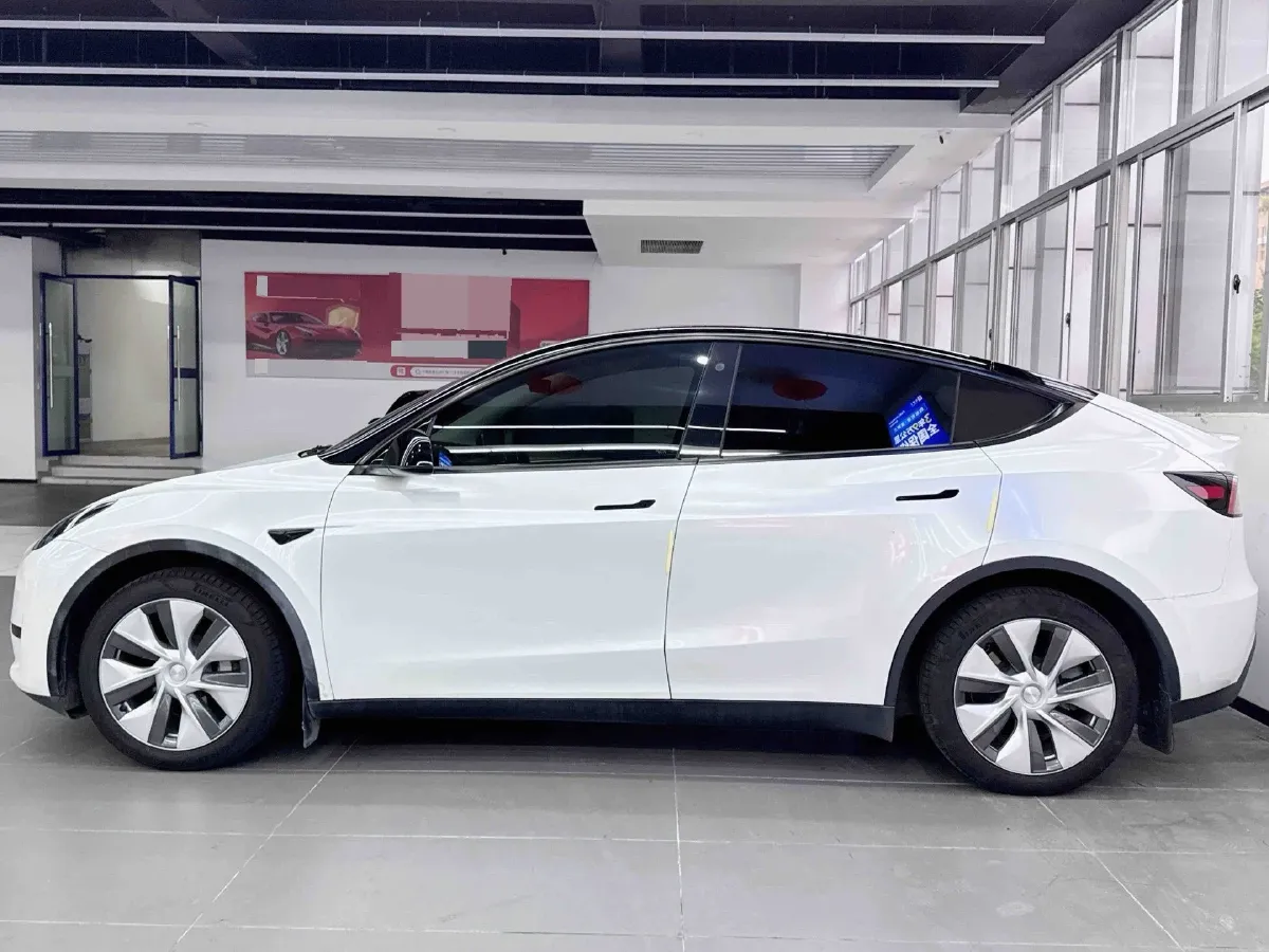 2022 Tesla Model Y BEV 60KWH,autocango,china used car exporter,china ev exporter,chinese used car exporter,chinese used ev exporter