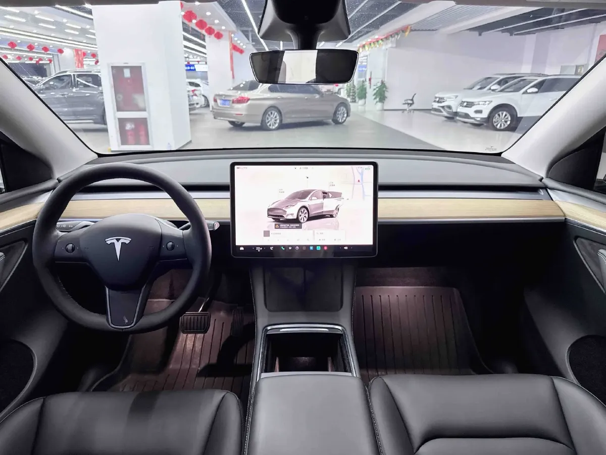 2022 Tesla Model Y BEV 60KWH,autocango,china used car exporter,china ev exporter,chinese used car exporter,chinese used ev exporter