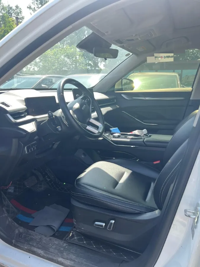 2021 Haval H6 2.0T 211HP L4 7DCT,autocango,china used car exporter,china ev exporter,chinese used car exporter,chinese used ev exporter