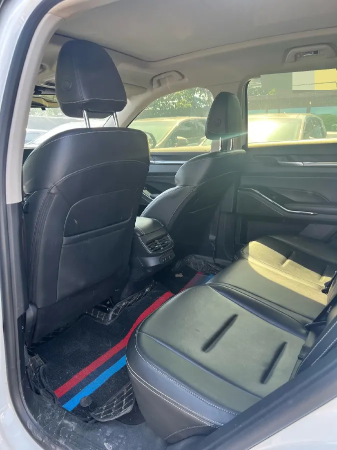 2021 Haval H6 2.0T 211HP L4 7DCT,autocango,china used car exporter,china ev exporter,chinese used car exporter,chinese used ev exporter