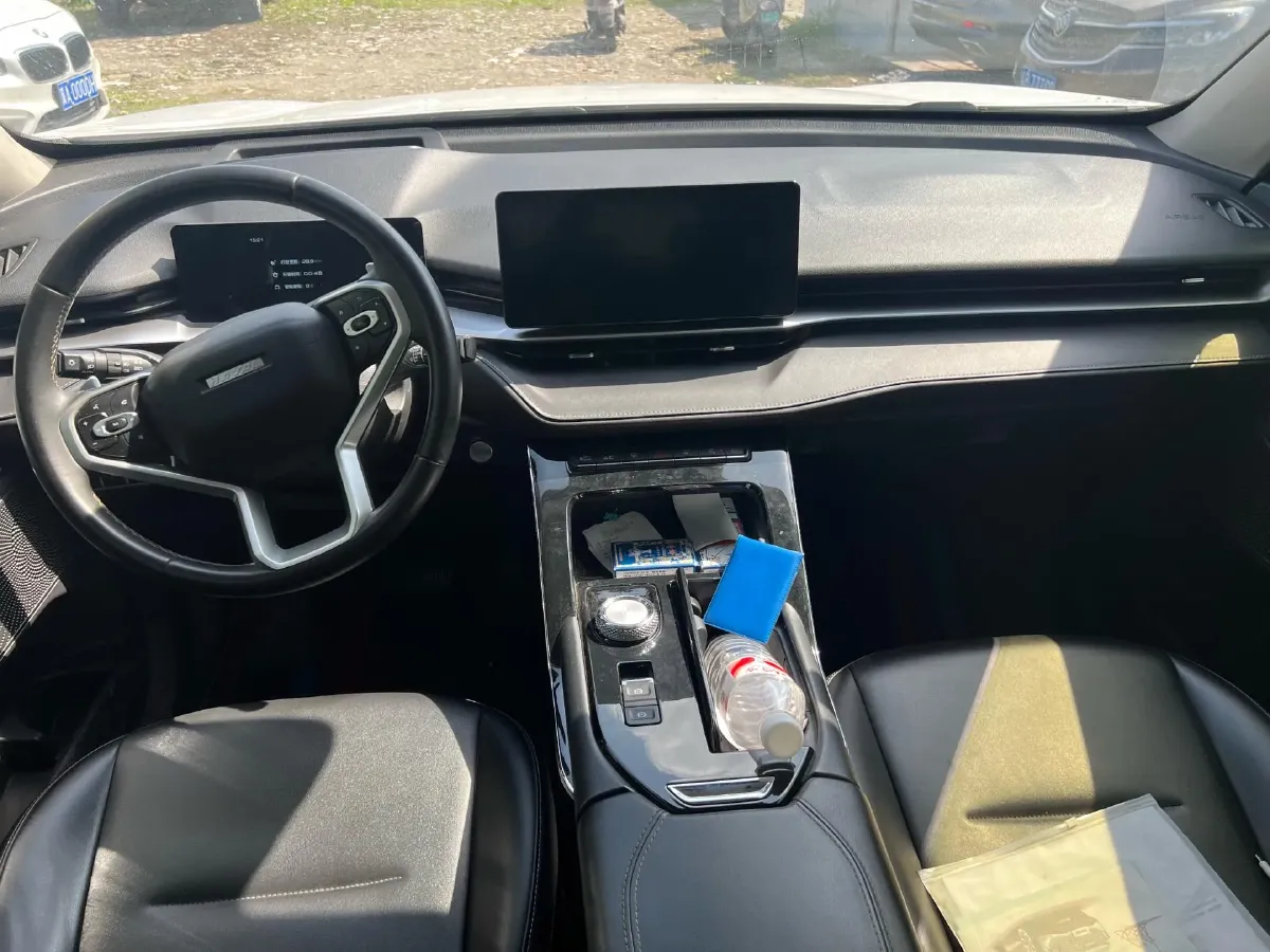 2021 Haval H6 2.0T 211HP L4 7DCT,autocango,china used car exporter,china ev exporter,chinese used car exporter,chinese used ev exporter