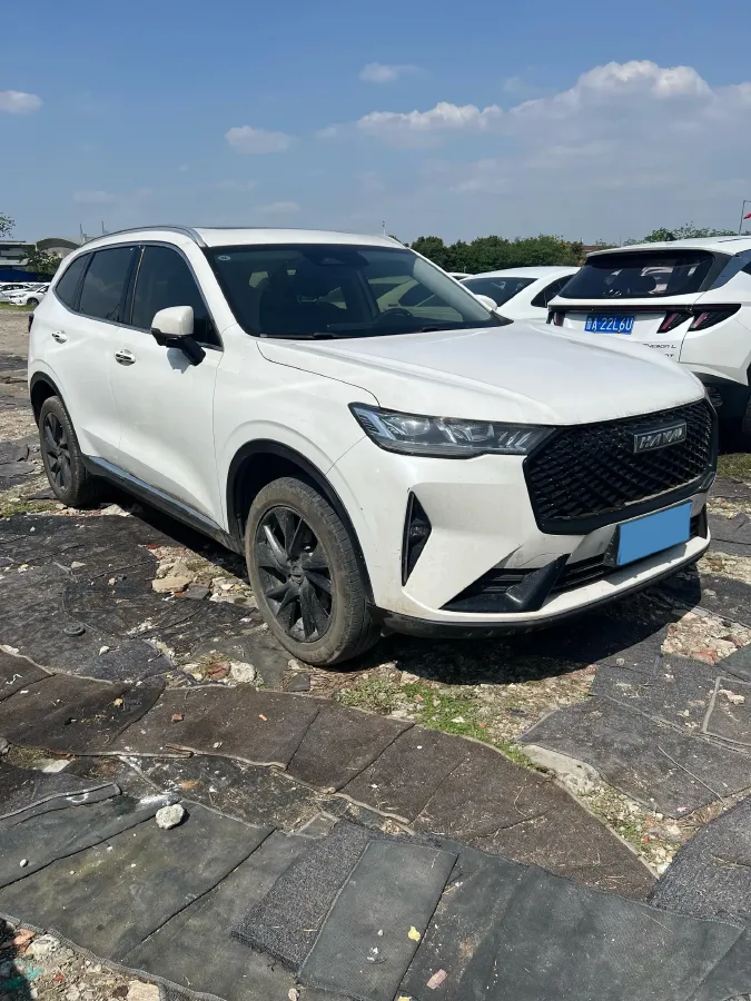 2021 Haval H6 2.0T 211HP L4 7DCT,autocango,china used car exporter,china ev exporter,chinese used car exporter,chinese used ev exporter