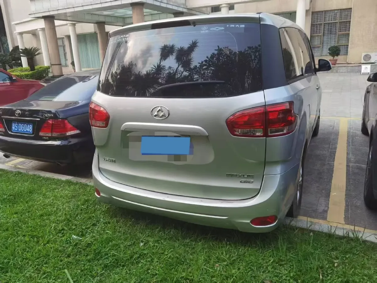 2021 MAXUS G10 2.0T 163HP L4 6MT,autocango,china used car exporter,china ev exporter,chinese used car exporter,chinese used ev exporter
