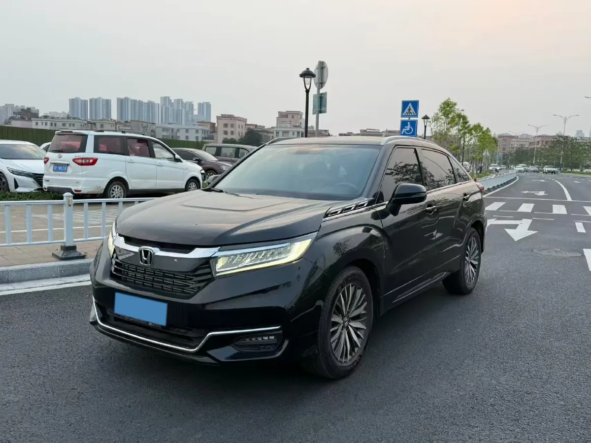2020 Honda Avancier 2.0T 272HP L4 9AT,autocango,china used car exporter,china ev exporter,chinese used car exporter,chinese used ev exporter
