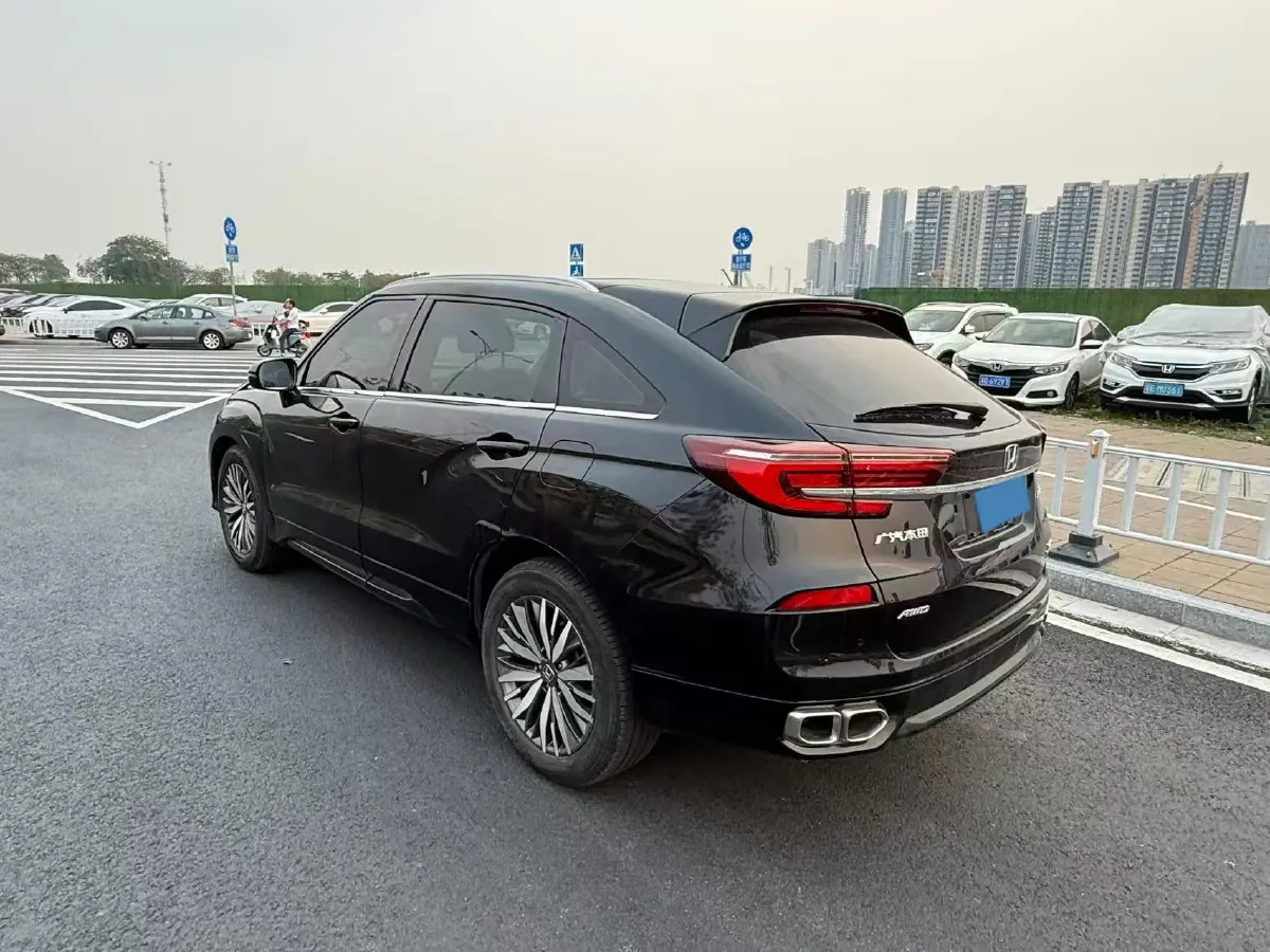 2020 Honda Avancier 2.0T 272HP L4 9AT,autocango,china used car exporter,china ev exporter,chinese used car exporter,chinese used ev exporter