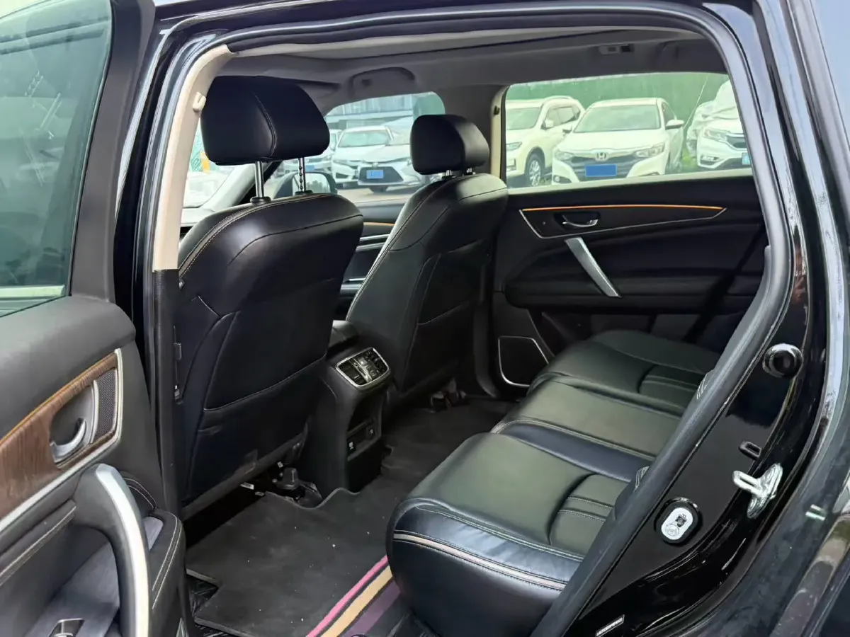 2020 Honda Avancier 2.0T 272HP L4 9AT,autocango,china used car exporter,china ev exporter,chinese used car exporter,chinese used ev exporter