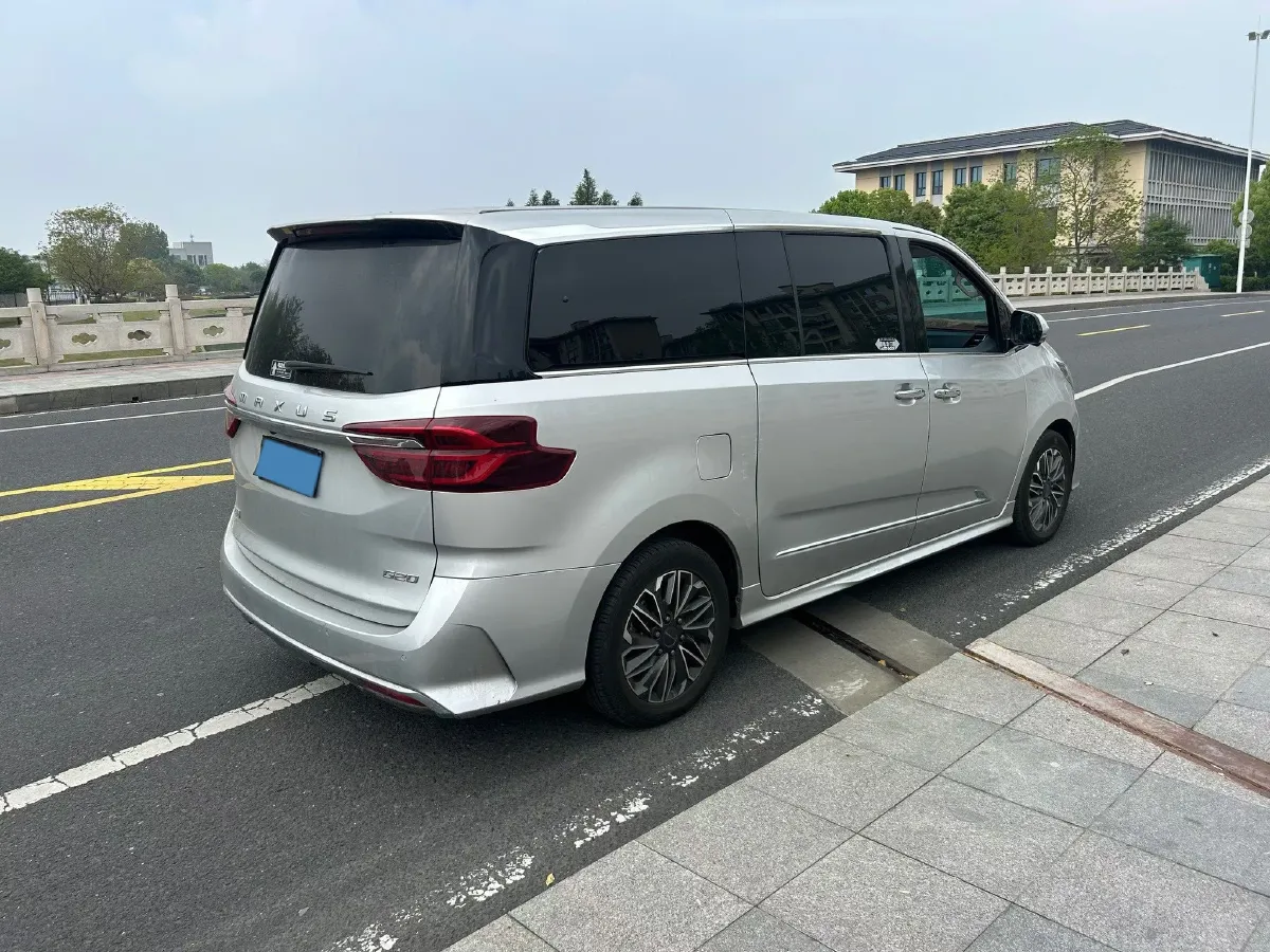 2020 MAXUS G20 2.0T 224HP L4 8AT,autocango,china used car exporter,china ev exporter,chinese used car exporter,chinese used ev exporter