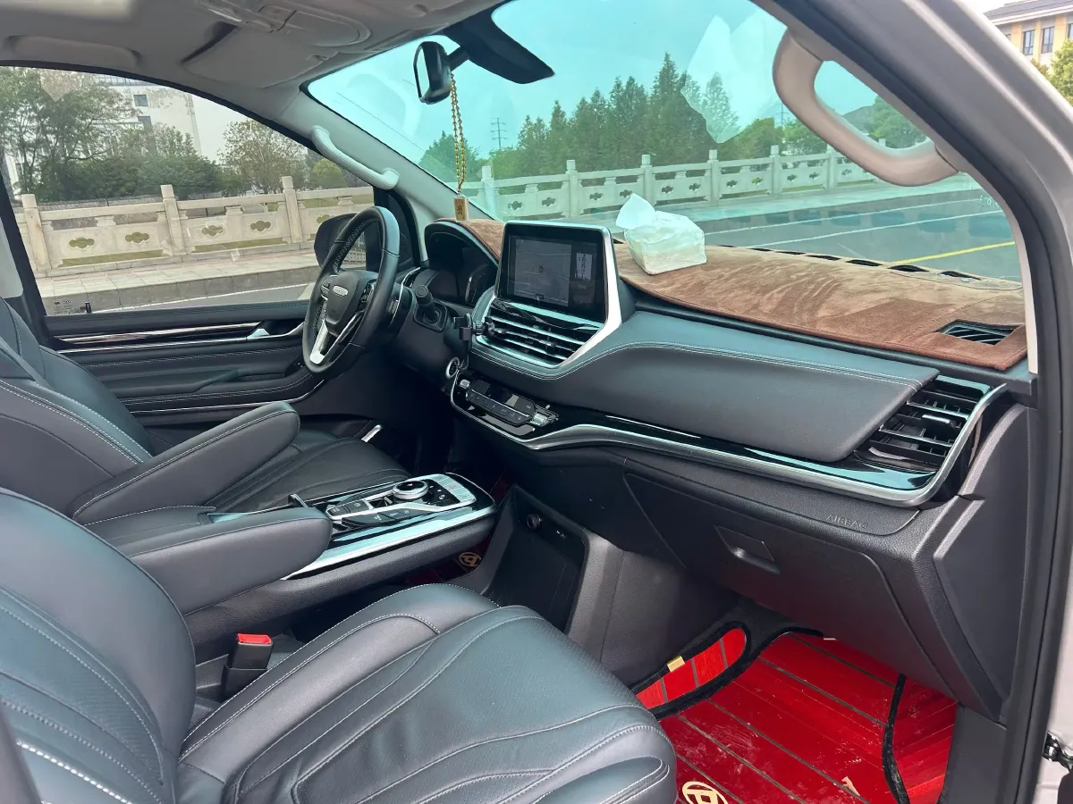 2020 MAXUS G20 2.0T 224HP L4 8AT,autocango,china used car exporter,china ev exporter,chinese used car exporter,chinese used ev exporter