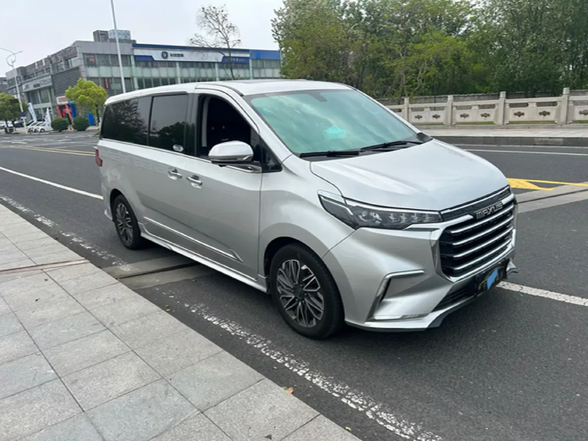 2020 MAXUS G20 2.0T 224HP L4 8AT,autocango,china used car exporter,china ev exporter,chinese used car exporter,chinese used ev exporter