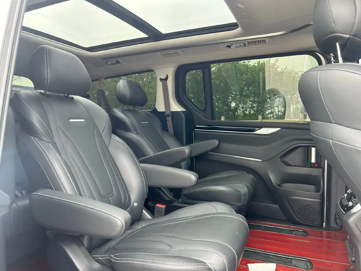 2020 MAXUS G20 2.0T 224HP L4 8AT,autocango,china used car exporter,china ev exporter,chinese used car exporter,chinese used ev exporter