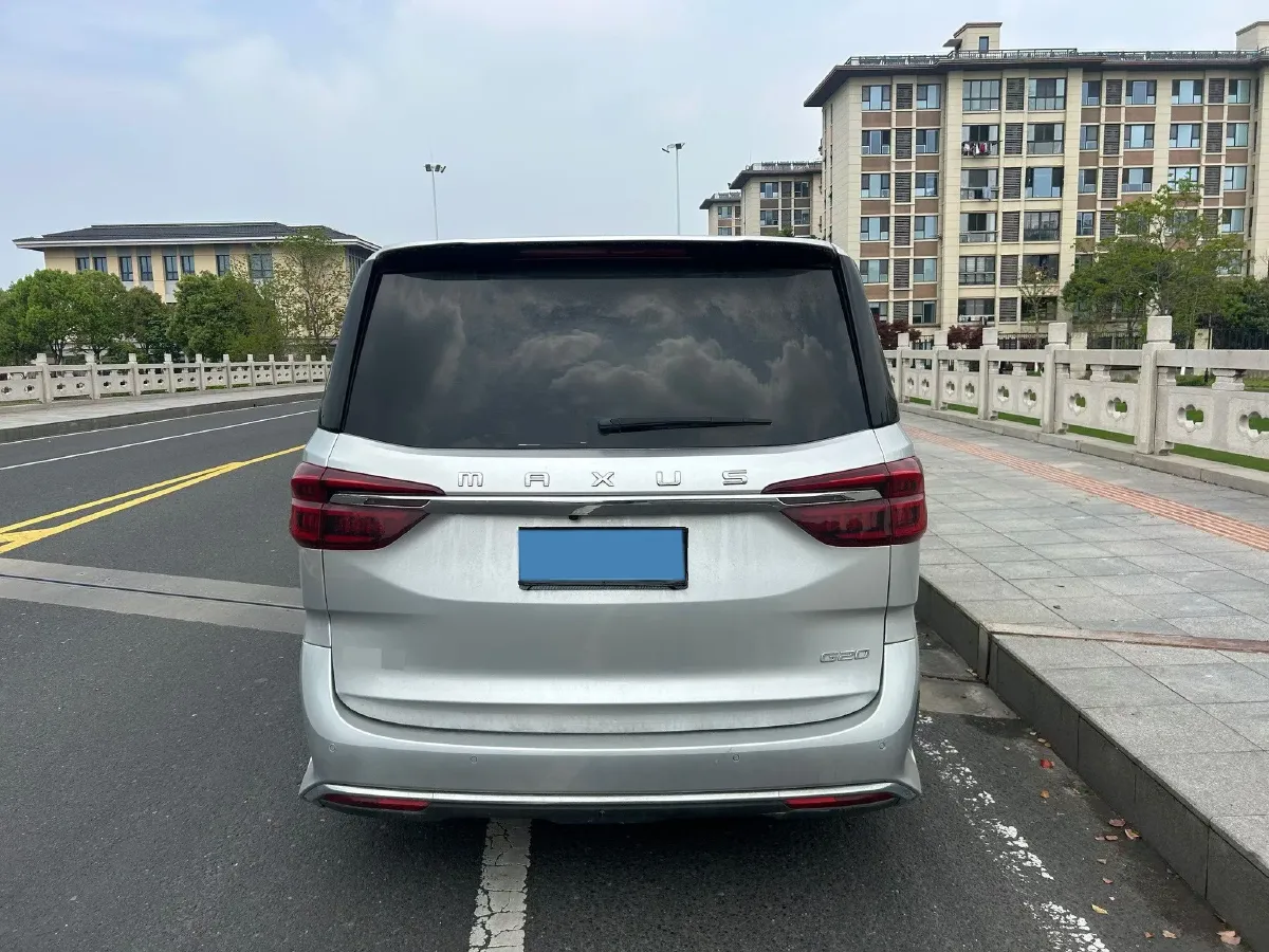 2020 MAXUS G20 2.0T 224HP L4 8AT,autocango,china used car exporter,china ev exporter,chinese used car exporter,chinese used ev exporter