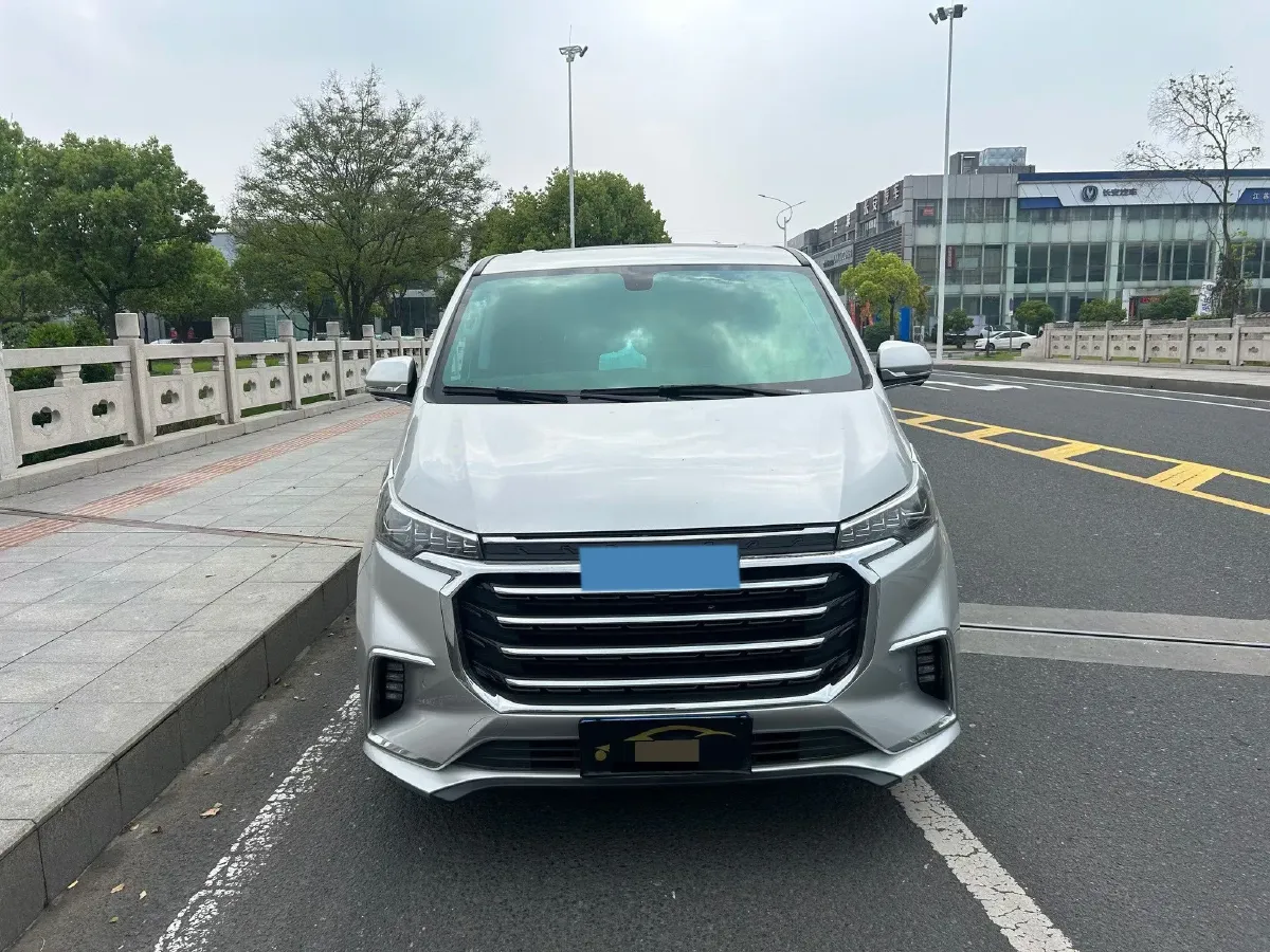 2020 MAXUS G20 2.0T 224HP L4 8AT,autocango,china used car exporter,china ev exporter,chinese used car exporter,chinese used ev exporter