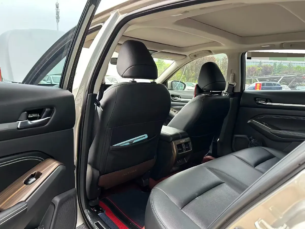 2025 Nissan Teana 2.0L 156HP L4 CVT,autocango,china used car exporter,china ev exporter,chinese used car exporter,chinese used ev exporter