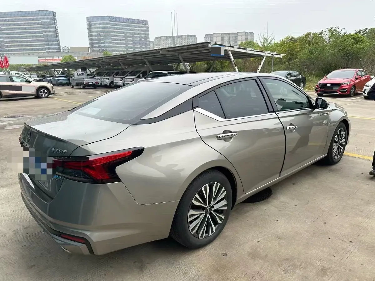 2025 Nissan Teana 2.0L 156HP L4 CVT,autocango,china used car exporter,china ev exporter,chinese used car exporter,chinese used ev exporter