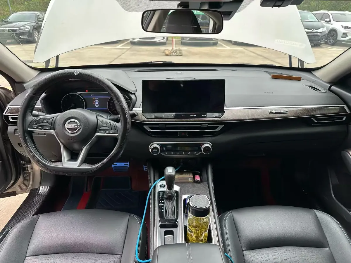 2025 Nissan Teana 2.0L 156HP L4 CVT,autocango,china used car exporter,china ev exporter,chinese used car exporter,chinese used ev exporter