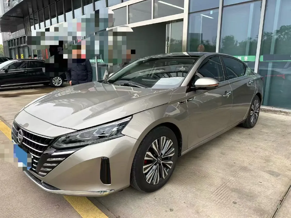 2025 Nissan Teana 2.0L 156HP L4 CVT,autocango,china used car exporter,china ev exporter,chinese used car exporter,chinese used ev exporter