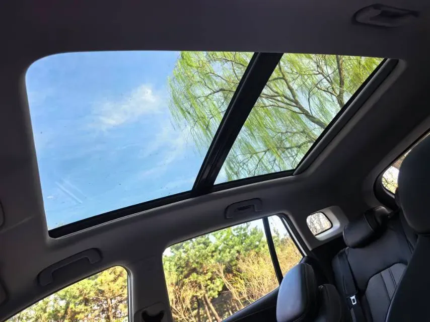 2022 GAC Trumpchi GS4 1.5T 169HP L4 6AT,autocango,china used car exporter,china ev exporter,chinese used car exporter,chinese used ev exporter