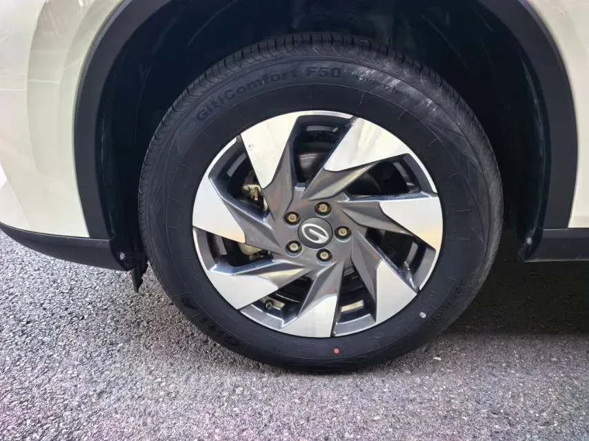 2022 GAC Trumpchi GS4 1.5T 169HP L4 6AT,autocango,china used car exporter,china ev exporter,chinese used car exporter,chinese used ev exporter