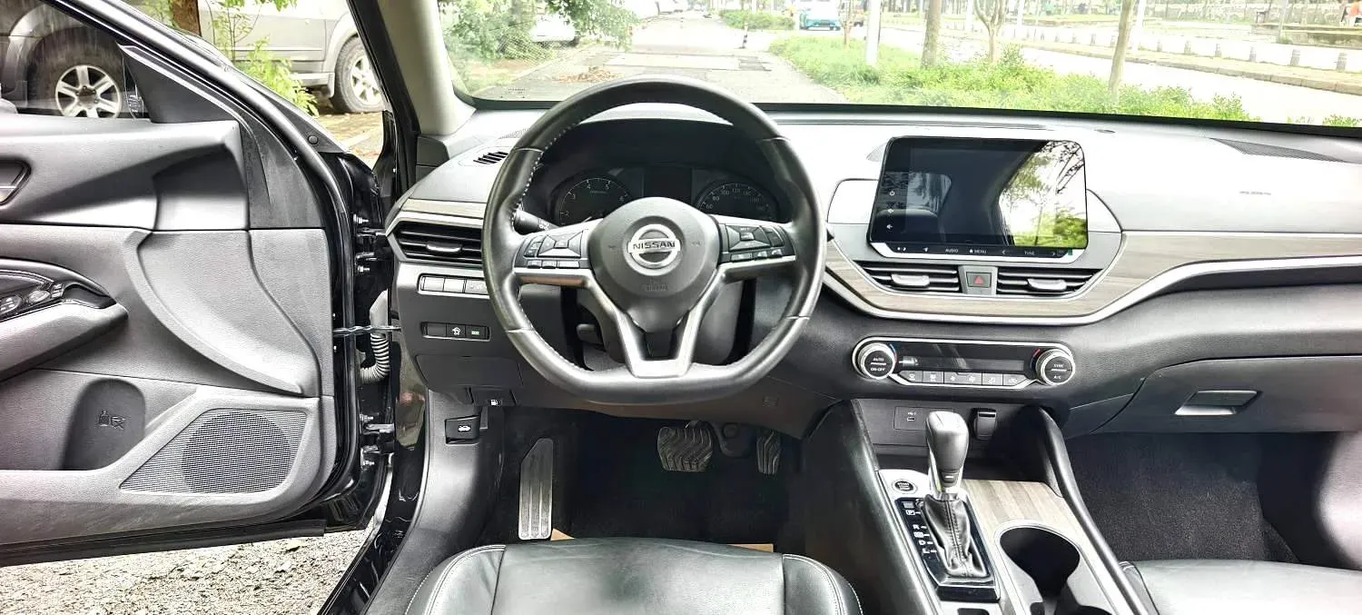 2021 Nissan Teana 2.0L 156HP L4 CVT,autocango,china used car exporter,china ev exporter,chinese used car exporter,chinese used ev exporter