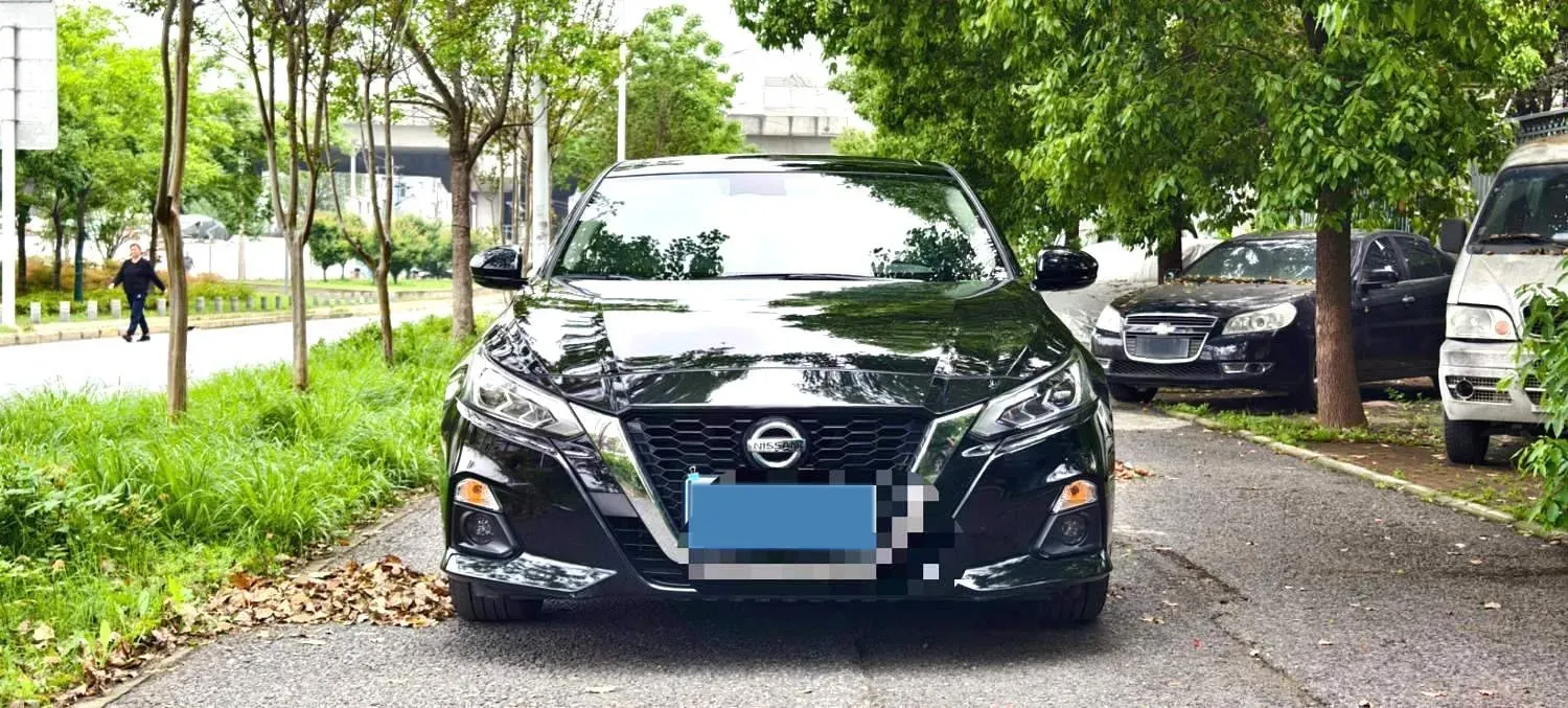 2021 Nissan Teana 2.0L 156HP L4 CVT,autocango,china used car exporter,china ev exporter,chinese used car exporter,chinese used ev exporter